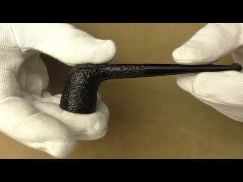 Dunhill Shell Briar 1121 - pipe D385