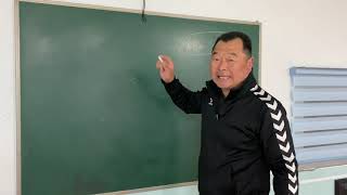 농업에도 세균성(바이러스)예방 약제가 있습니다