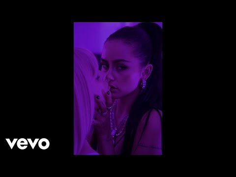 Anna Grey - hurt u (Official Music Video)