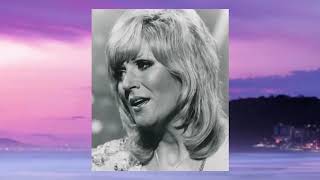 Dusty Springfield .... &#39;I Cant Make It Alone&#39;...