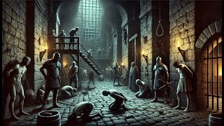 Horrors of Roman Prisons – What Tortures and Sufferings Awaited the Inmates