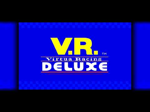 The Best of Retro VGM #2337 - Virtua Racing Deluxe (32X) - Replay