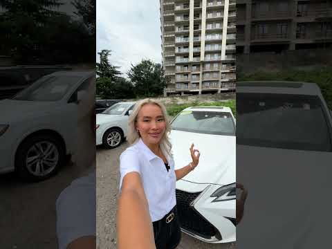 LEXUS ES 2019