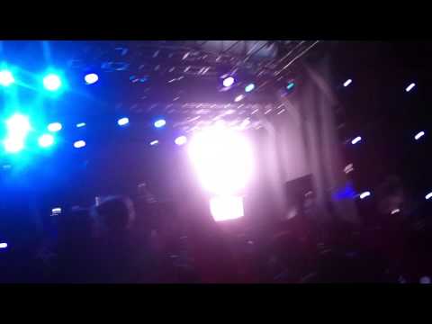 Ultra Chile 2014 - Sweet Nothing TIESTO remix