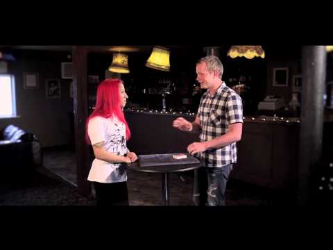 'Surprise Speller' Performed from The Thick Card Project