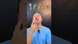 Download lagu Makan Aneka Permen Unik🤣 #funny #comedy mp3