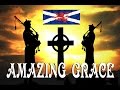 💥AMAZING GRACE💥💥Royal Scots Dragoon Guards💥