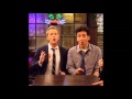 Barney and Ted Sing The Longest Time (How I Met ...
