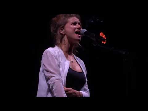 SELAH SUE - full concert - Patrimonio - juillet 2016