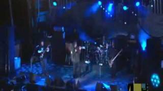 P.O.D. - Mark My Words (LIVE @ Veil Music With Altitude MTV)