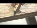 Trends How to Snap a Diagonal Chalk Line, most popullar!