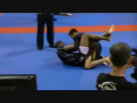 McVickerXPesadeloSemiFinalNogiWorldAbsolute