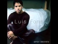 luis fonsi- entregate