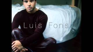 luis fonsi- entregate