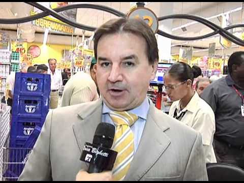 Programa Neusa Bighetti exibido no dia 01/07/2012 - Savegnago