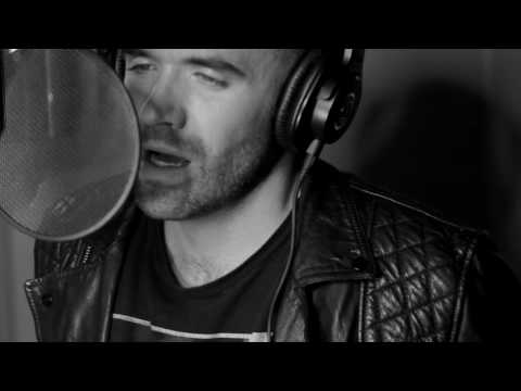 Brian Justin Crum CREEP cover