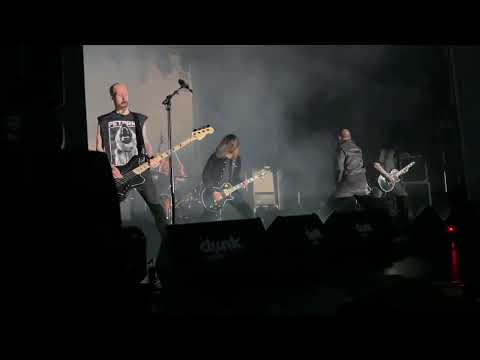 AMENRA - Boden @ dunk!festival 2023 1/5