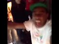 Tyler The Creator Sike