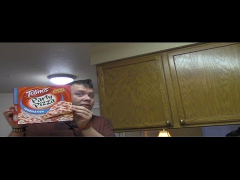 Totino's Pizza Turtual Walkthrough