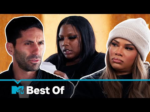 Catfish’s Wildest Excuses 🤨 SUPER COMPILATION | Catfish: The TV Show