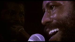 Teddy Pendergrass: If you don&#39;t know me Trailer