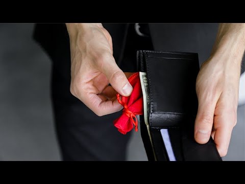 Coin to Wallet by Rodrigo Romano and Mysteries