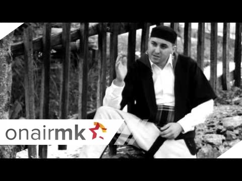 LJUPCO ANTOVSKI -  PUSTA DA E TUGINA  (OFFICIAL VIDEO)