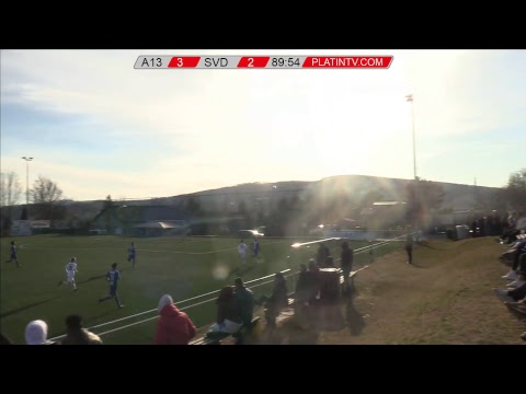 23.02.2019 | 14 00 | WR LIGA | #16 | AUSTRIA XIII - DONAU