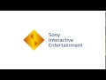 Sony Interactive Entertainment Logo