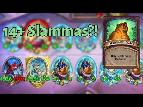 Full Beast Lobbies are BROKEN