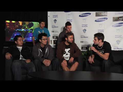 WCG USA National Final Turmoil UB Finalist(CS 1.6)