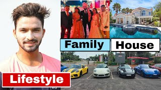 Rajat Patidar (RCB)  Lifestyle 2021, Income,House Cars,Girlfriend, Family, Biography,Networth&Income