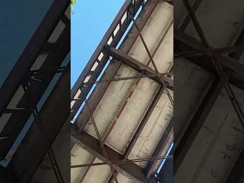 Puente Rio Samana,San Luis Antioquia Colombia