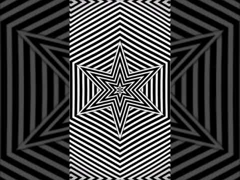 Simulating A Psychedelic Mushrooms Experience | TikTok: trippyhub