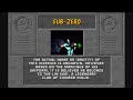 Sub Zero MK 1 Tower Ending Arcade 1080p 60fps