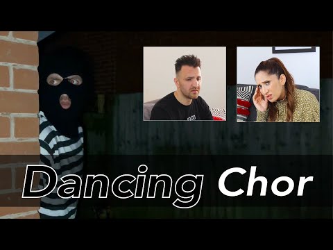 Dancing Chor | OZZY RAJA