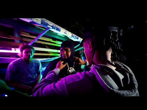 EL Negro Rap En La Casa - La  DiLi  ( Video Oficial 4k ) Dir  TNT FILMS  👀🧏🏽👹