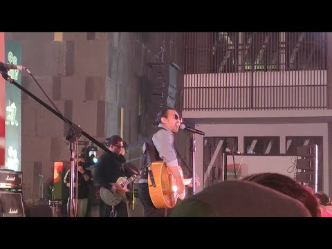 DAVID BAYU "NAIF" MASIH TETAP KEREN..!! JIKALAU