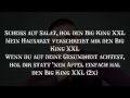 SSIO Big KingXXL [Lyrics] 