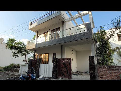 duplex house for sale area 124 sqyd dronavatika gated society #viral #sunshinerealestatedehradun
