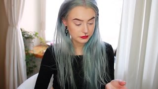 Talking to you as a friend. Terror Attack in Stockholm