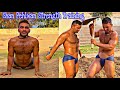 Shan Pehlwan Strength Akhada Training Namatpehlwanbhatti Viral Bodybuilding Workout