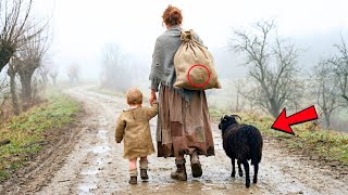 Le Dieron "Basura" Para Humillarla 🗑️, Pero Encontró Un Tesoro En La Lana 🧵