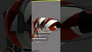 【スプラ3】敵に来たら嫌な武器ランキング #スプラトゥーン3 #スプラ3 #shorts