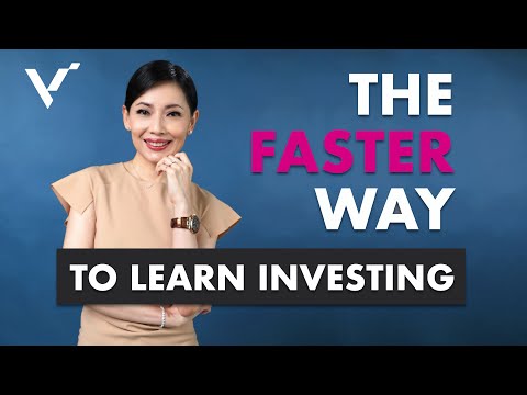 VI TV: Investing For Beginners | The Faster Way To Learn Investing