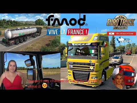 Euro Truck Simulator 2 SCS Software News Update 1.37 Open Beta is here!