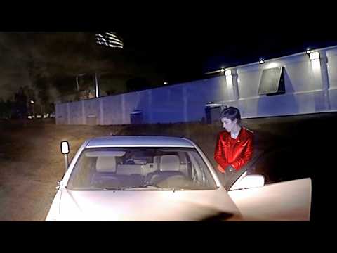 "Childless Cat Lady" vs. Police