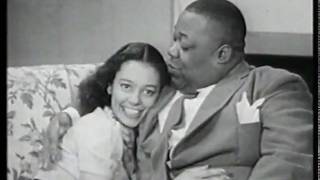 Count Basie and his Orchestra - 'Take Me Back Baby'