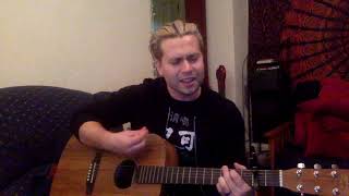 Cathedrals - Jump, Little Children cover