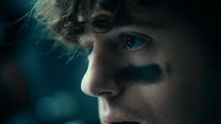 Football Spec Commercial (Venice + Fx3)